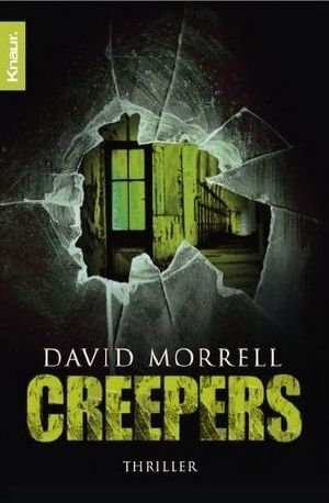 [Frank Balenger 01] • Creepers